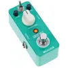 Image de Mooer Green Mile PÃ©dale Overdrive