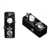 Image de Mooer Blade - PÃ©dale Distorsion Metal 3 Modes: Lo Boost - Boost Off - Hi Boost