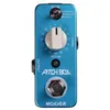 Image de Mooer Pitch Box Harmony Pitch Shifting Pedal