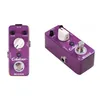 Image de Mooer Echolizer - PÃ©dale Delay Vintage Guitare Et Basse