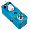 Image de Mooer Blues Mood - Overdrive TypÃ© Blues