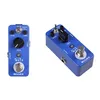 Image de Mooer Solo - Distorsion High Gain Moderne Pour Guitare