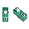Image de Mooer Lofi Machine - Bitcrusher 3 Modes : Basse, Guitare & SynthÃ©