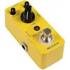 Image de Mooer Yellow Comp Compresseur