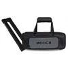 Image de Mooer Stomplate Mini Pb-05 - PÃ©dalboard Pour 6 Micros PÃ©dales + Sac De Transport