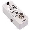 Image de Mooer Micro Looper - Mini PÃ©dale D Effet Type Enregistreur-RÃ©pÃ©titeur