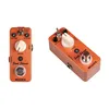 Image de Mooer Soul Shiver - PÃ©dale De Modulation Type Uni-Vibe 3 Modes