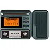 Image de Mooer Ge100 PÃ©dale Multi-Effets Pour Guitare Ãlectrique Accessoires De Guitare 80 Patchs, Looper, Lesson Et BoÃ®te Ã Rythmes