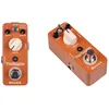 Image de Mooer Varimolo - TrÃ©molo Pour Guitare Ãlectrique 3 Modes