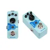 Image de Mooer Baby Water - PÃ©dale De Delay-Chorus Pour Guitare Acoustique