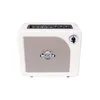 Image de Mooer Hornet Blanc - Ampli Guitare Ã ModÃ©lisation 15w