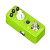 Image de Mooer Mod Factory Mkii - Micro PÃ©dale Multi-Effets Guitare