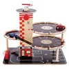 Image de Hape - E3002 - VÃ©hicule Miniature - Garage Et Station Service