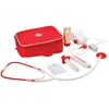 Image de Hape Playscapes - Doctor On Call Play Set