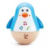 Image de Pingouin Culbuto Musique Carillon