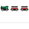 Image de Hape TRAIN DE VOYAGEURS DE L'ÃRE DE LA VAPEUR