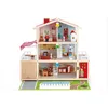 Image de Maison De PoupÃ©e Villa Moderne - Hape