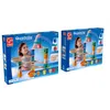 Image de Quadrilla Cliffhanger Circuit De Billes Hape