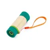 Image de Hape Jeu d'extÃ©rieur exploration en bambou Nature Fun - TÃ©lescope rÃ¨glable - dÃ¨s 3 ans et +