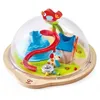 Image de Hape - Globe-Aventure De La VallÃ©e EnsoleillÃ©e ( Hp-E0458 )