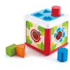 Image de Hape Cube Trieur De Formes
