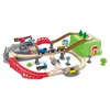 Image de Hape Baril Train De Marchandise