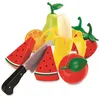 Image de Cuisine Set De Fruits E3171 - Hape