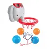 Image de Hape E0221 jeu, jouet et adhÃ©sif de bain Basket-ball Multicolore