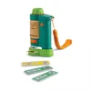 Image de Microscope En Bambou Pour Enfants