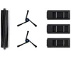Image de Kit filtre ECOVACS Kit de maintenance pour DEEBOT X2 OMNI