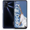 Image de OPPO A72 16,5 cm (6.5") Double SIM ColorOS 7.1 4G USB Type-C 4 Go 128 Go 5000 mAh Noir
