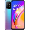 Image de OPPO A94 5G Bleu 8 + 128 Go, Ãcran AMOLED, Quadruple Capteur Photo 48 MP VidÃ©o Ultra Nuit et HDR, Charge Rapide 30W