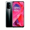 Image de Smartphone A54 CPH2195 6.5 Pouces FHD Qualcomm Snapdragon 480 4Go 64Go Android11 Noir Fluide en occasion ou reconditionné