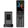 Image de Qubo X-28b 4g Noir / Mobile 2.4