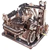 Image de ROBOTIME Marble Spaceport