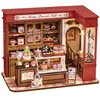 Image de Maquette Maison miniature Honey Dessert Talk