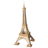 Image de Maquette en bois Tour Eiffel - Rolife