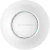 Image de Grandstream Networks GWN7630 point d'accÃ¨s rÃ©seaux locaux sans fil 2330 Mbit/s Blanc Connexion Ethernet, supportant l'alimentation via ce port (PoE)