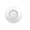 Image de Grandstream Networks GWN7660 point d'accÃ¨s rÃ©seaux locaux sans fil 1770 Mbit/s Blanc Connexion Ethernet, supportant l'alimentation via ce port (PoE)