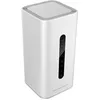Image de Grandstream Networks GWN-7062 routeur sans fil Gigabit Ethernet Bi-bande (2,4 GHz / 5 GHz) Blanc