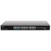 Image de Grandstream Networks GWN7813P commutateur rÃ©seau GÃ©rÃ© L3 Gigabit Ethernet (10/100/1000) Connexion Ethernet, supportant l'alimentation via ce port (PoE) Gris