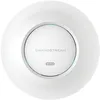 Image de Grandstream Networks GWN7662 point d'accÃ¨s rÃ©seaux locaux sans fil 4804 Mbit/s Blanc Connexion Ethernet, supportant l'alimentation via ce port (PoE)