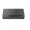 Image de Grandstream Networks GWN7001 Routeur connectÃ© Gigabit Ethernet Noir