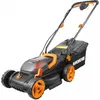 Image de Worx WG779E Tondeuse sans fil