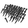Image de Cavaliers robot Worx (x10)0 pour fixation tondeuse robot