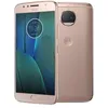 Image de Motorola Moto G5S Plus 5.5" Android 7.1.1 4G Micro-USB 3 Go 32 Go 3000 mAh Or