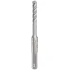Image de MÃ¨che pour bÃ©ton Bosch SDS-plus-5X 7mm - MaÃ§onnerie, bÃ©ton armÃ© - Longueur 110mm