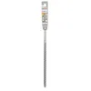 Image de Bosch SDS-plus-5X MÃ¨che pour bÃ©ton, maÃ§onnerie, bÃ©ton armÃ© 10 mm SDS-plus longueur : 260 mm