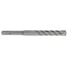 Image de Foret bÃ©ton SDS+ 4 taillants 5 X Pro - Ã12 x 210 mm BOSCH