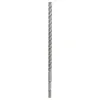 Image de Bosch SDS-plus-5X MÃ¨che pour bÃ©ton, maÃ§onnerie, bÃ©ton armÃ© 14 mm SDS-plus longueur : 310 mm